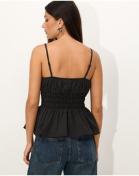 Dazie - She's A Keeper Top