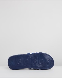 adidas Sportswear - Adissage Slides - unisex