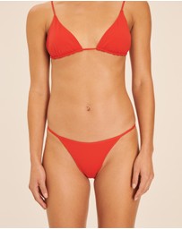 AERE - Bikini Bottoms