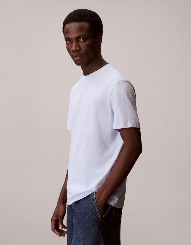 Calvin Klein - Micro Logo Graphic Classic T-Shirt