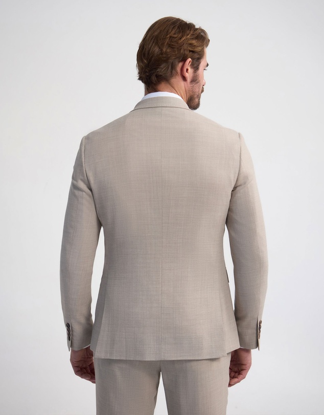 Oxford - Byron Wool Suit Jacket