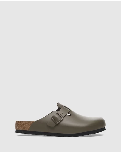 Birkenstock - Boston Regular Unisex