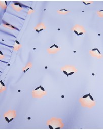 Country Road - Frill Detail Bather