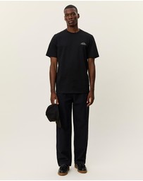 Les Deux - Ben Globe T-Shirt