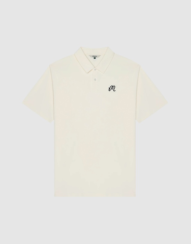 Malbon - ICONS Fairway Polo
