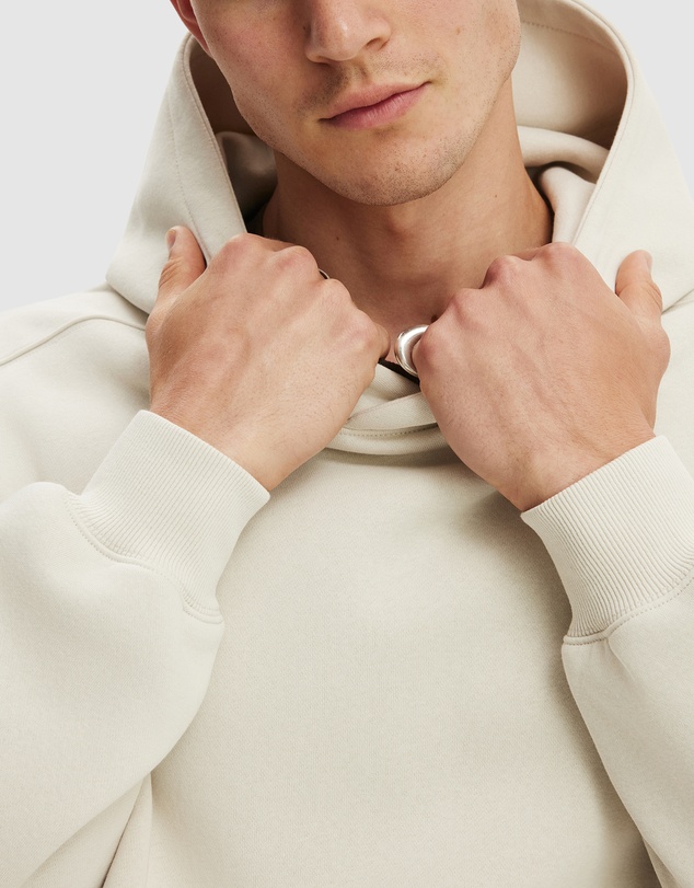 Cotton On - Box Fit Hoodie