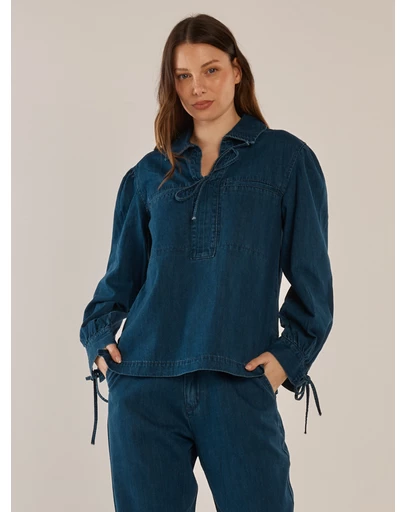 Betty Basics - Dubai Blouse