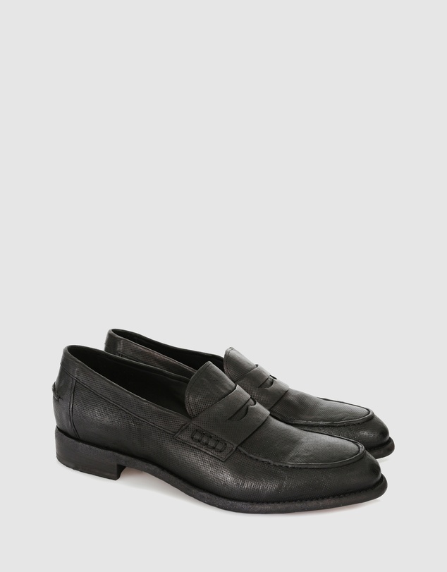 Brando - Figo Loafers