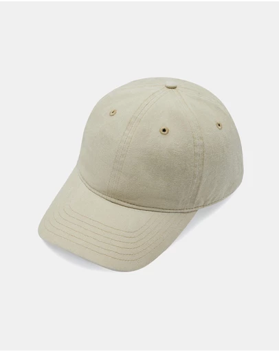 Assembly Label - Everyday Cap