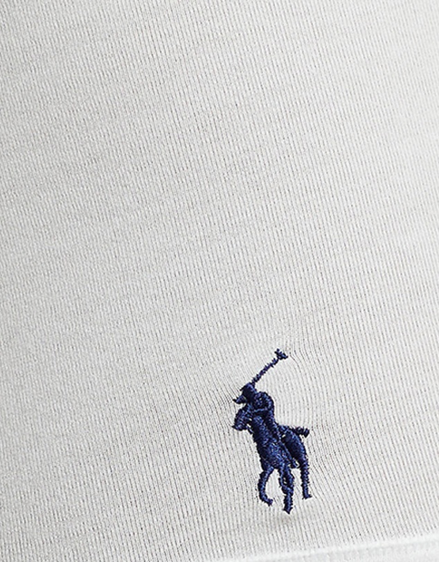 Polo Ralph Lauren - Club Cotton Stretch Shorty Underwear