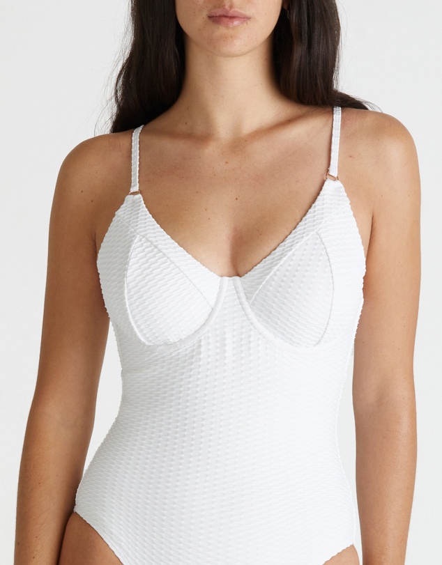 Heaven Australia - Serenity Harper One Piece