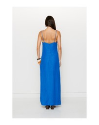 The Wolf Gang - Solsana Maxi Dress - Fern