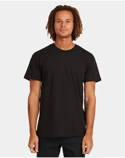 Billabong - Mens Premium Wave Wash T-Shirt