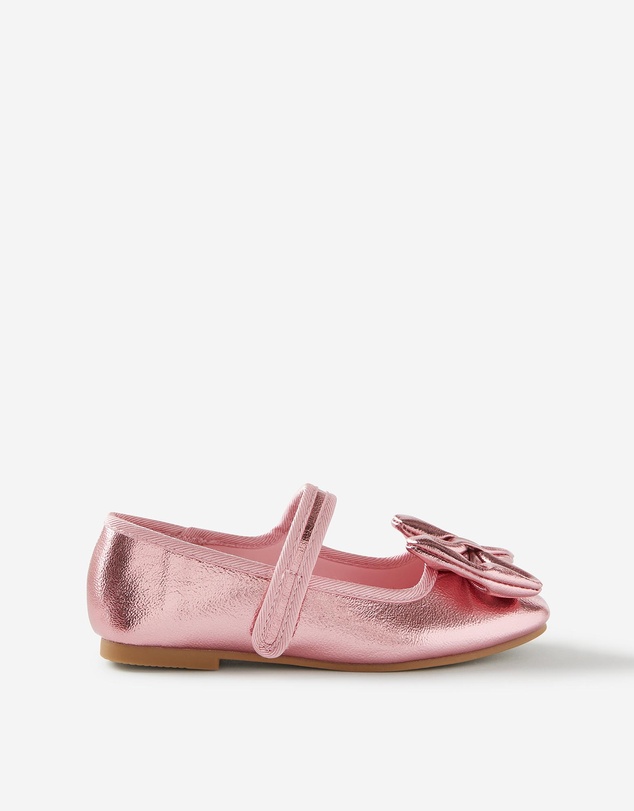 Cotton On Kids - Kids Ballet Flat