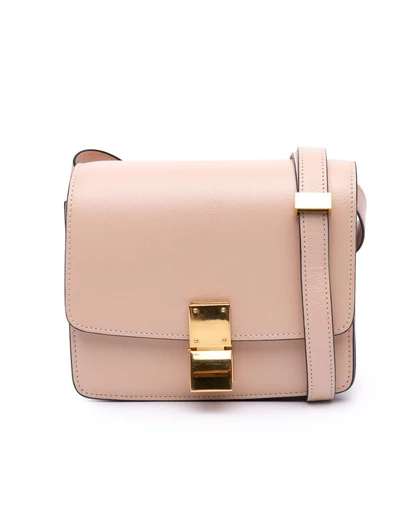 Pre-Loved by Azura Reborn - Pre-Loved Small Liege Calfskin Classic Box