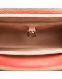 Pre-Loved by Azura Reborn - Pre-Loved louis vuitton Elegant Leather Top Handle Bag for Sophisticated Style and Everyday Use