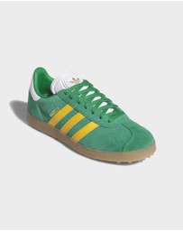 adidas Originals - Gazelle Spikeless Golf Shoes Unisex