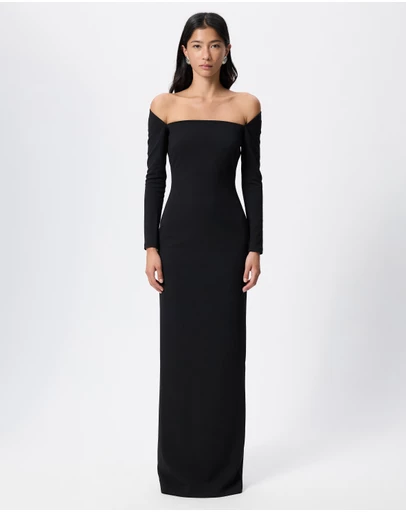 Solace London - Lolita Maxi Dress