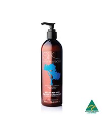 Silk Oil of Morocco - Silk Oil of Morocco - Hair Repairers
