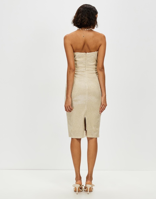 Romance by Honey and Beau - Venus Dress