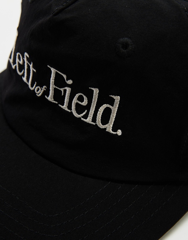 Left of Field Golf - Staff 5 Panel Golf Cap