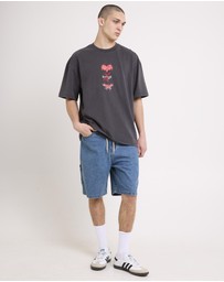Insight - Spite T-shirt