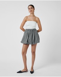 MVN - Little Woods Bubble Skirt