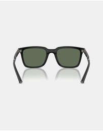 Oliver Peoples - Mr. Federer