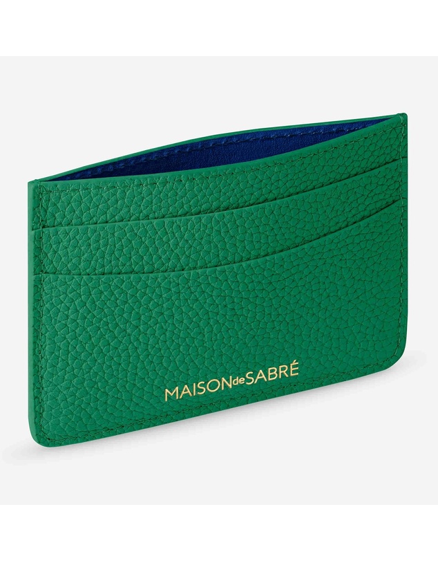Maison De Sabre - The Card Holder