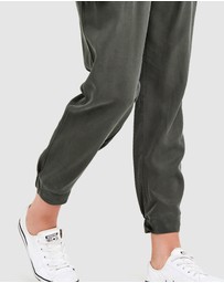 Ripe Maternity - Tencel Off Duty Pants
