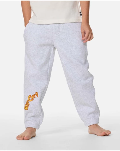 Rip Curl - Ride The Wave Trackpant - Kids