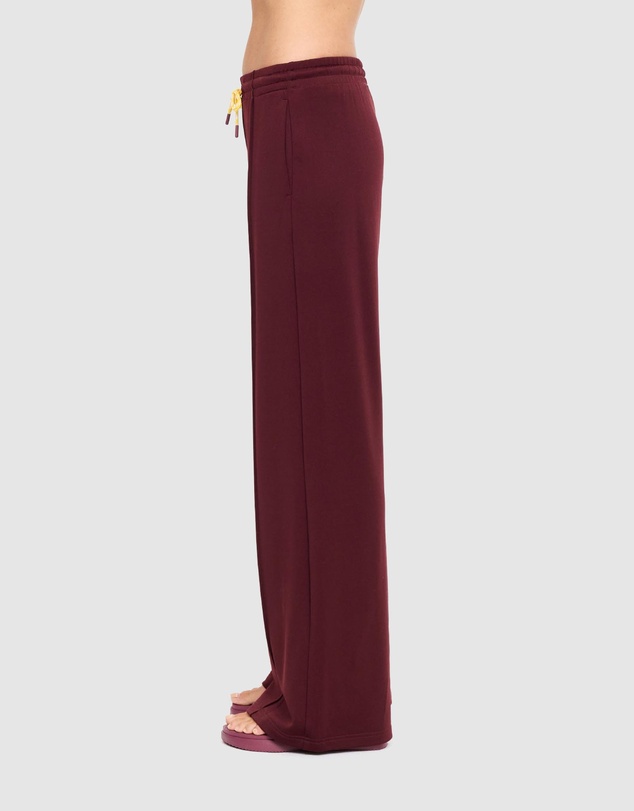 The Upside - Marnie Panelled Wide Leg Pants