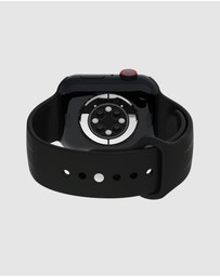 UFC - UFC Apple Band - Black / Red