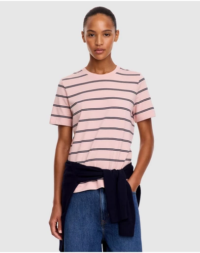 ARKET - Lily Signature T-Shirt