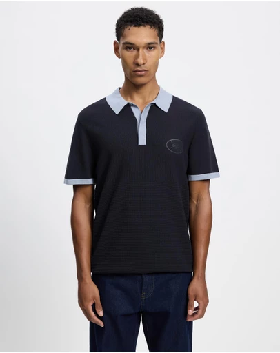 BOSS - Club Polo Shirt