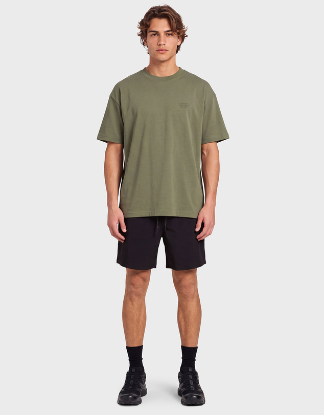 Academy Brand - Allday Tee