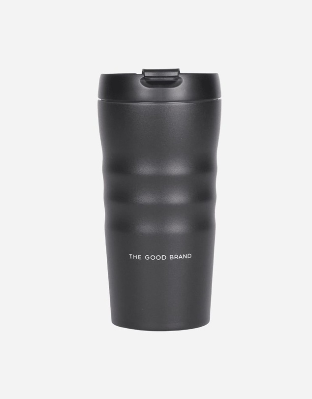 The Good BRAND - Reusable Insulated Coffee Cup 350ML