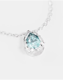 By Charlotte - Dive Deeper Necklace