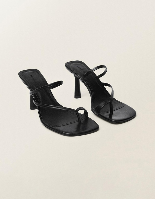 M.N.G - Misu Sandals