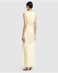 Significant Other - Becca Maxi Dress