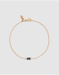 By Charlotte - Endless Devotion Bracelet
