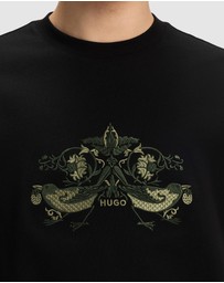HUGO - Denrith T-Shirt