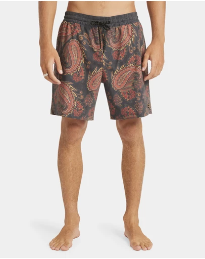 Billabong - Mens Sundays Layback 17