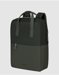 Samsonite - 4Pack Laptop Backpack Handles 14.1