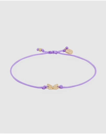 Fossil - Sutton Gold Bracelet
