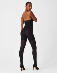 Spanx - SPANXshape™ High-Waisted Mid-Thigh Tight-End Tights®