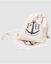 Paul Hewitt - Phrep Canary Steel