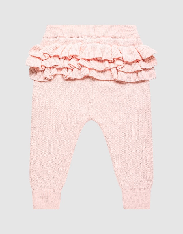 Fleur Harris - 'Days of Enchantment' Lovely Legging in Peach