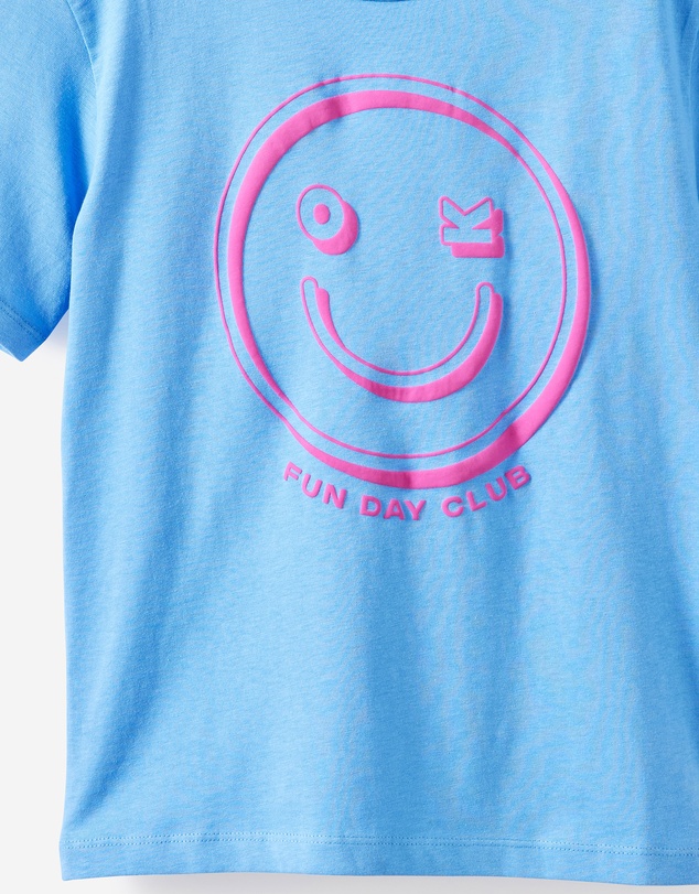 Cotton On Kids - Essential Short Sleeve Graphic Tee