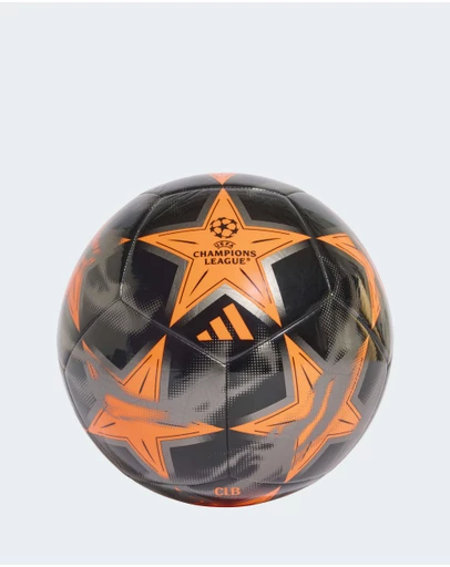 adidas Performance - UEFA Champions League 26/27 Club Football Ball Unisex